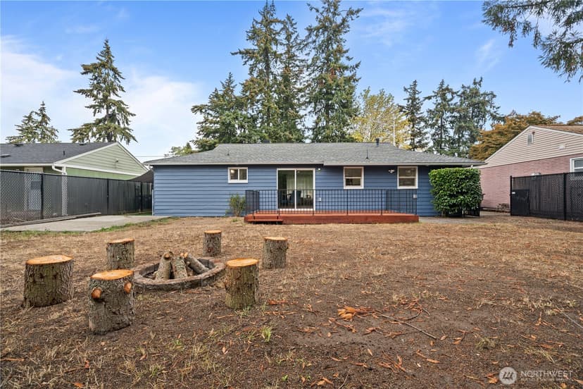 Property photo for 1304 S 115th Street, Tacoma photo 14