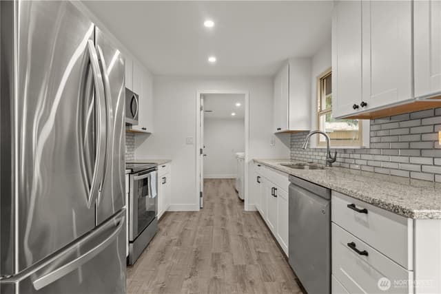 Property photo for 1304 S 115th Street, Tacoma photo 5