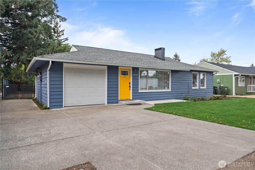 Property photo for 1304 S 115th Street, Tacoma photo 2