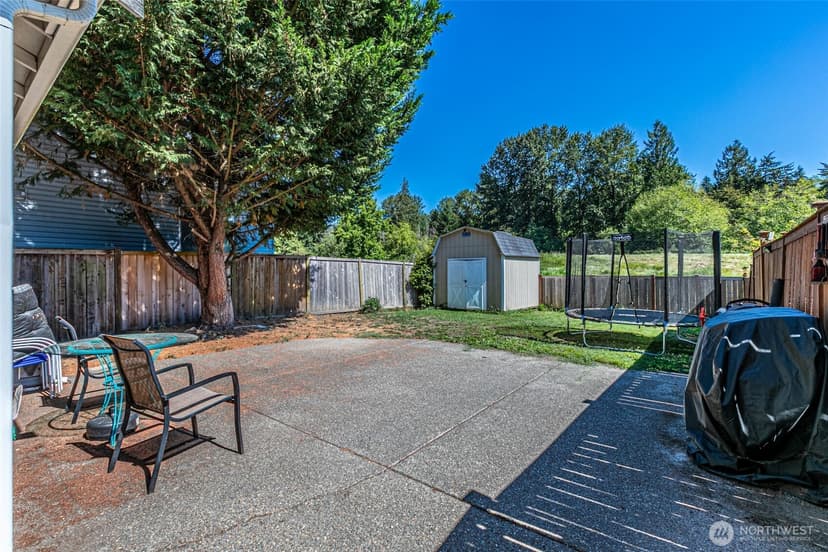 Property photo for 10710 185th Avenue E, Bonney Lake photo 26