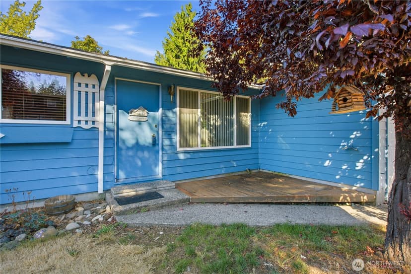 Property photo for 29605 40th Place S, Auburn photo 2