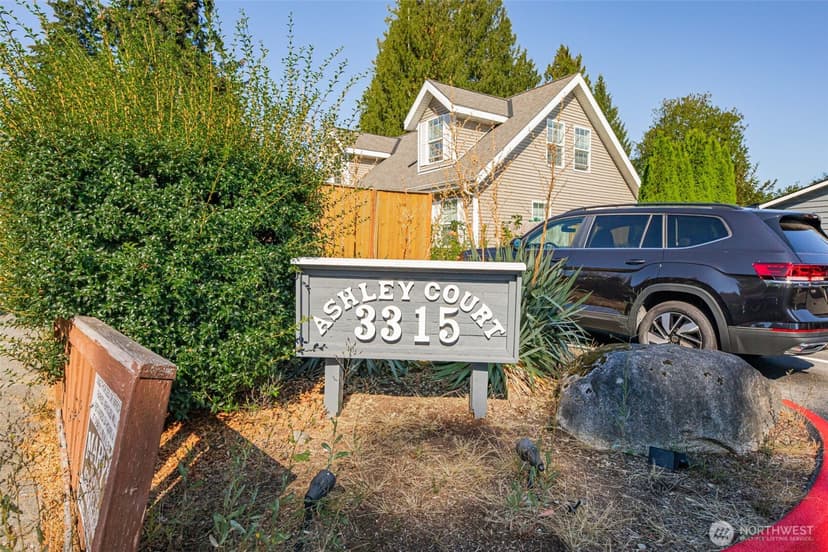 Property photo for 3315 133rd Street SW #109, Lynnwood photo 24