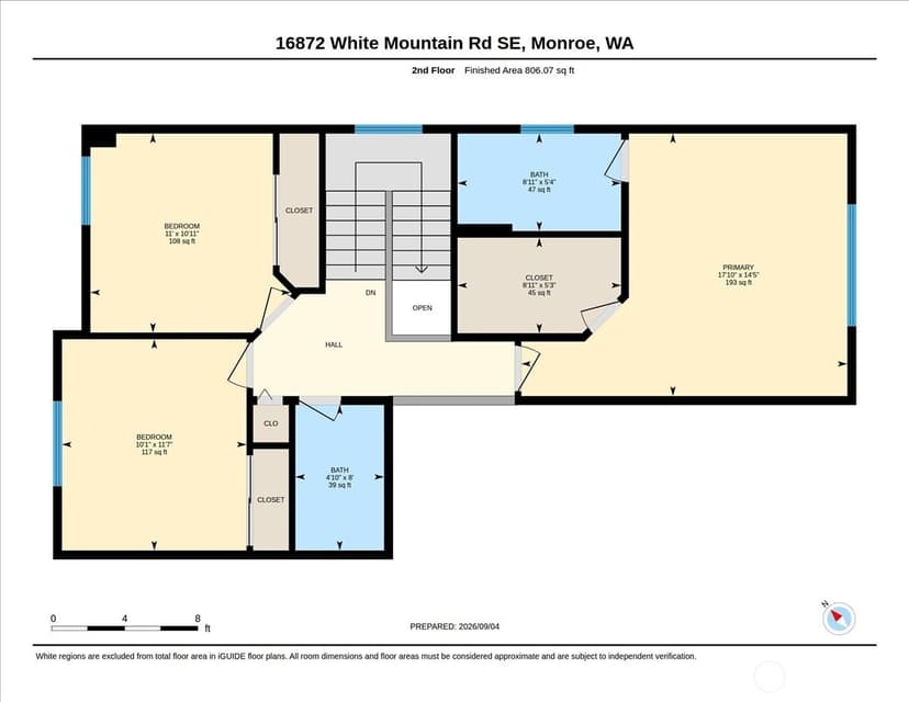 Property photo for 16872 White Mountain Road SE, Monroe photo 31