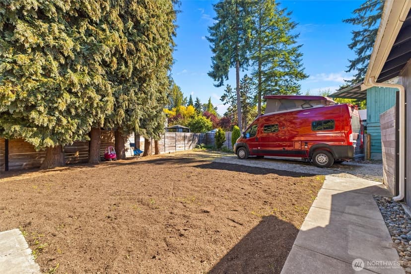 Property photo for 2163 N 176th, Shoreline photo 33