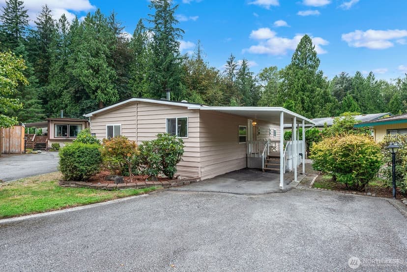 Property photo for 9601 315th Avenue SE #23, Issaquah