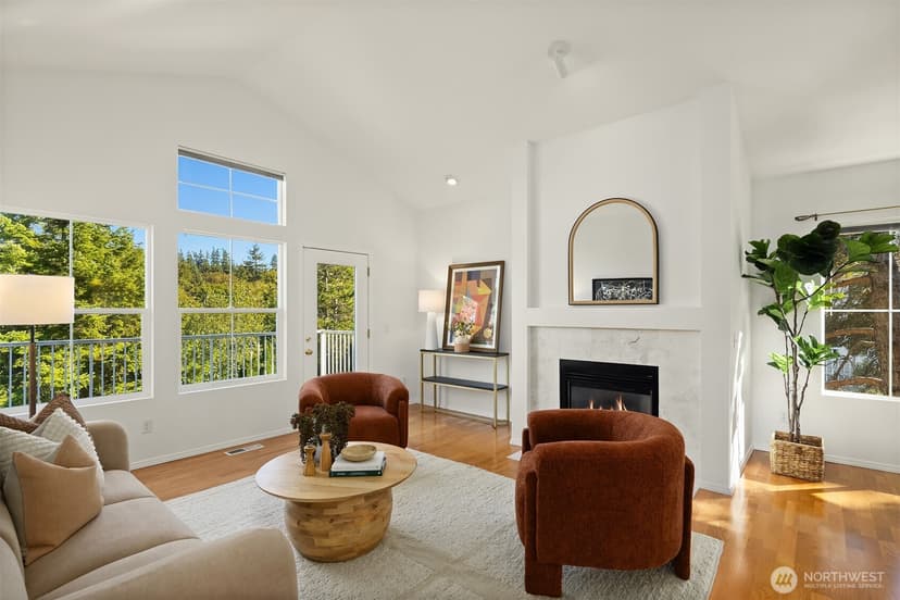 Property photo for 5299 164th Avenue SE #6-2, Bellevue photo 6
