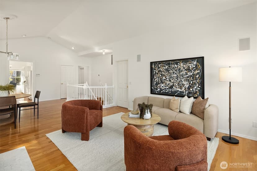 Property photo for 5299 164th Avenue SE #6-2, Bellevue photo 7