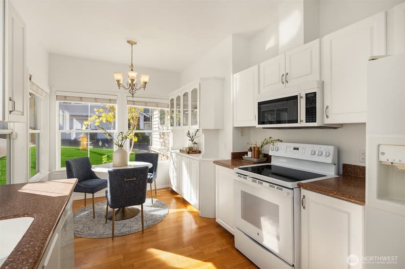 Property photo for 5299 164th Avenue SE #6-2, Bellevue photo 13
