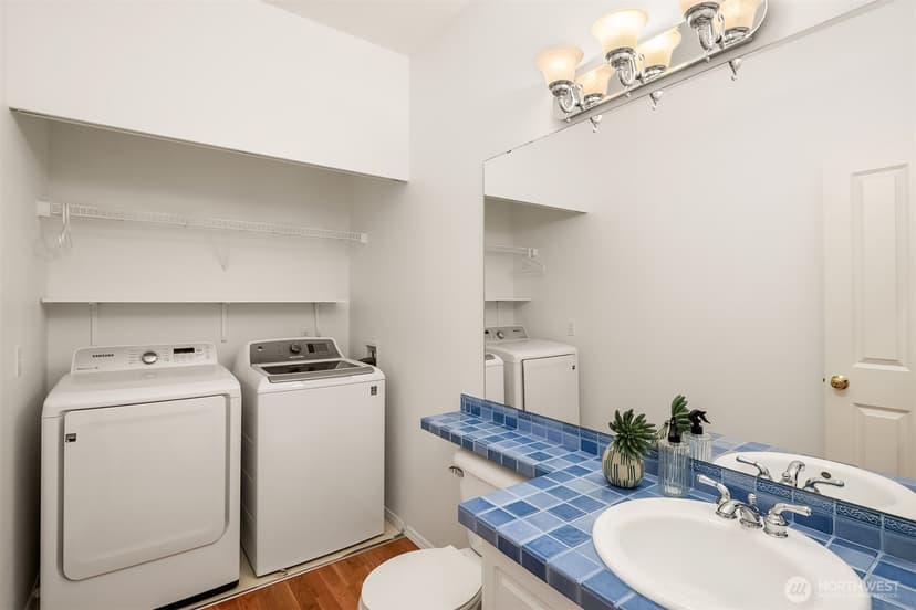 Property photo for 5299 164th Avenue SE #6-2, Bellevue photo 11