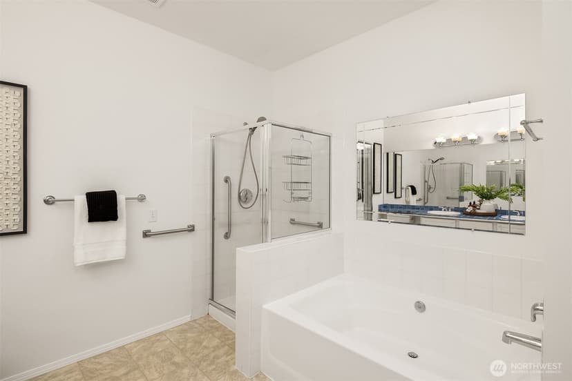 Property photo for 5299 164th Avenue SE #6-2, Bellevue photo 18