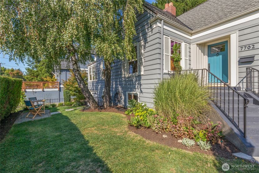 Property photo for 7702 Sunnyside Avenue N, Seattle photo 33