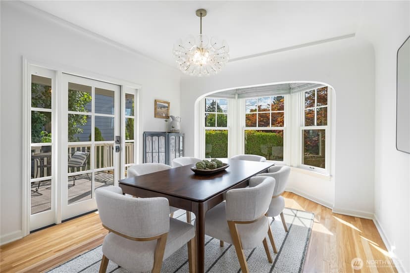 Property photo for 7702 Sunnyside Avenue N, Seattle photo 11