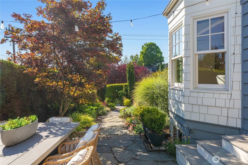 Property photo for 7702 Sunnyside Avenue N, Seattle photo 32