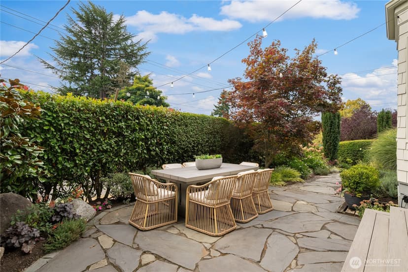 Property photo for 7702 Sunnyside Avenue N, Seattle photo 31