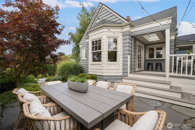 Property photo for 7702 Sunnyside Avenue N, Seattle photo 30