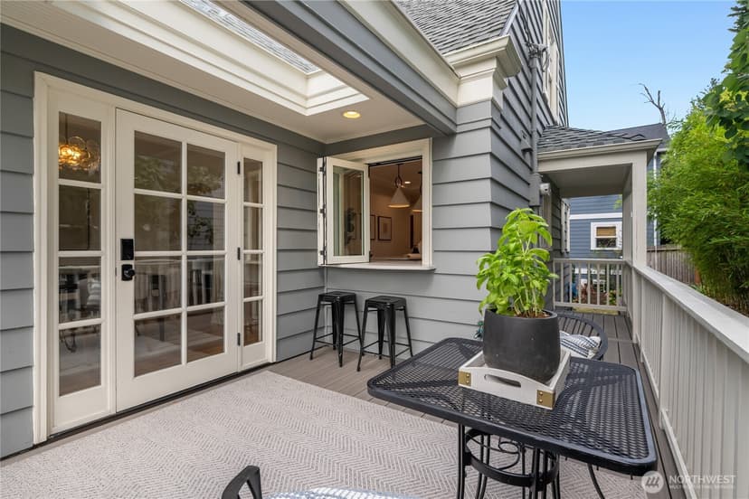 Property photo for 7702 Sunnyside Avenue N, Seattle photo 29