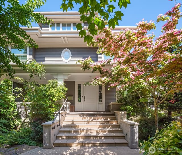 Property photo for 1065 Summit Avenue E, Seattle