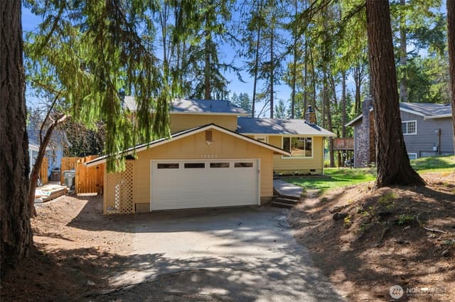 Property photo for 14320 Englewood Dr NW Drive NW, Gig Harbor photo 4