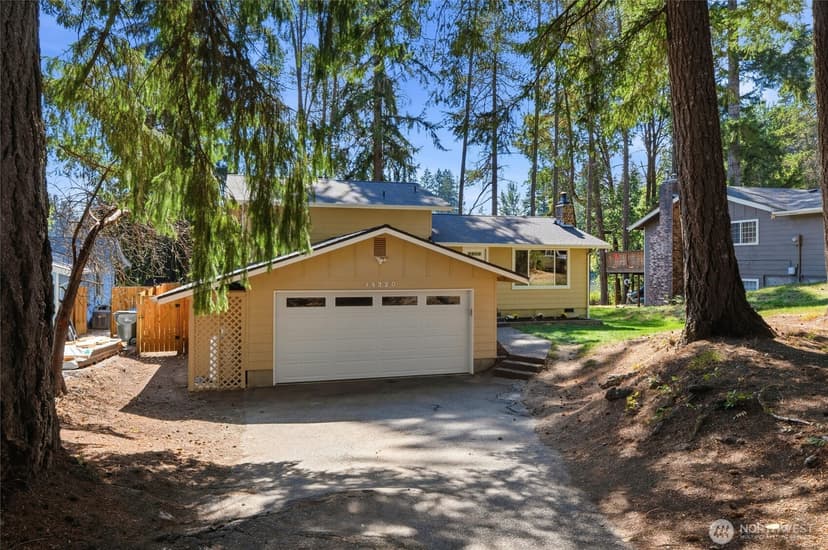 Property photo for 14320 Englewood Dr NW Drive NW, Gig Harbor photo 4