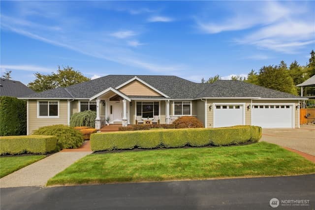 Property photo for 2009 24th Avenue Ct SW, Puyallup