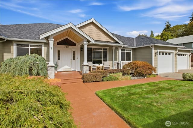 Property photo for 2009 24th Avenue Ct SW, Puyallup photo 2