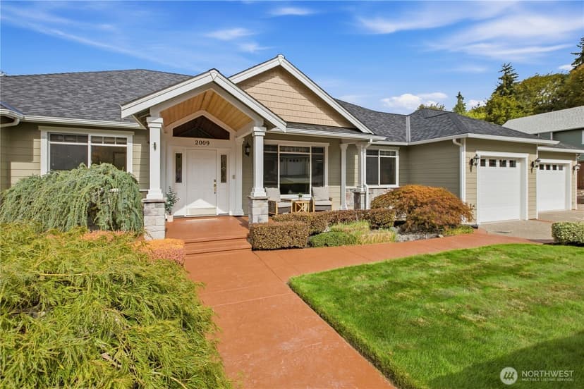 Property photo for 2009 24th Avenue Ct SW, Puyallup photo 2