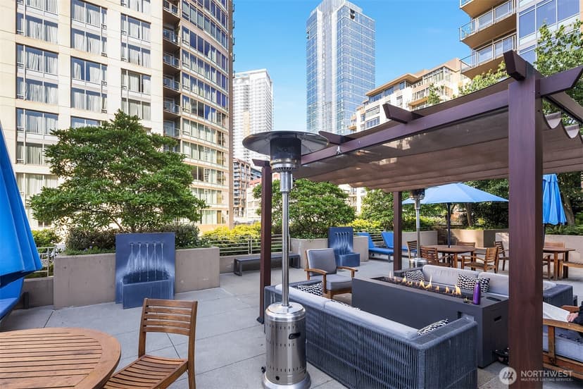Property photo for 900 Lenora Street #W200, Seattle photo 36