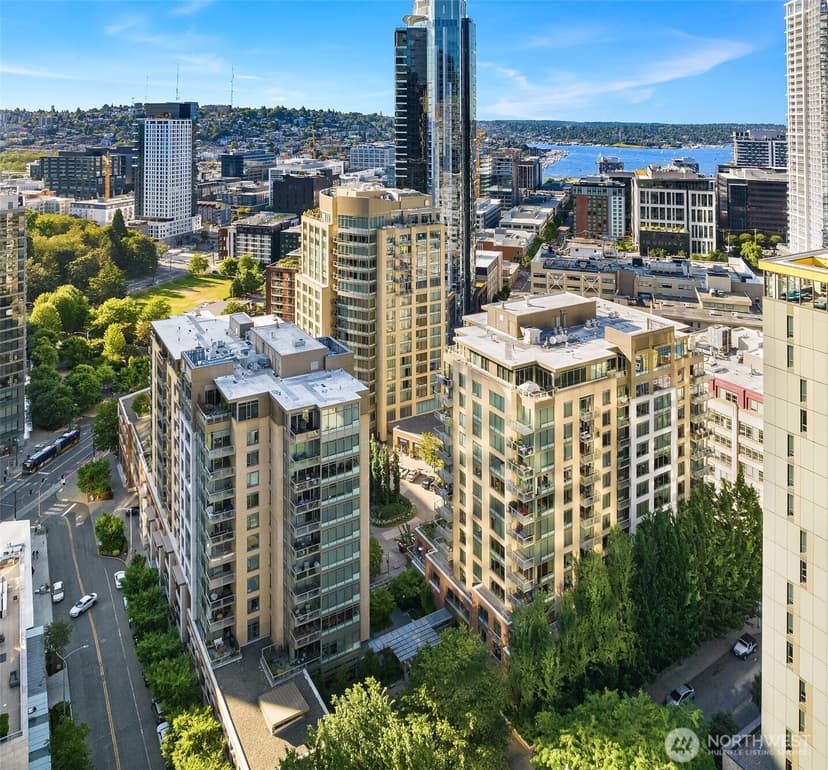 Property photo for 900 Lenora Street #W200, Seattle photo 24