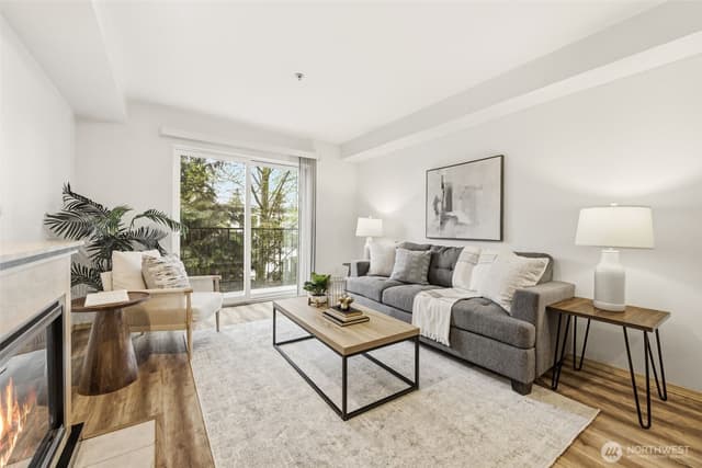 Property photo for 9057 Greenwood Avenue N #102, Seattle