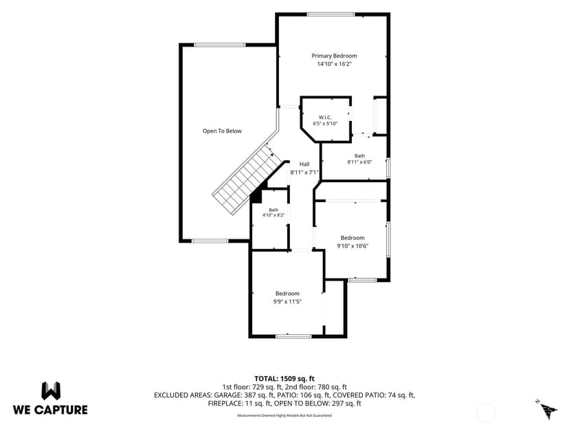 Property photo for 16963 Lookout Mountain Road SE, Monroe photo 29