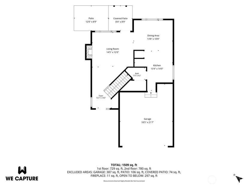Property photo for 16963 Lookout Mountain Road SE, Monroe photo 19