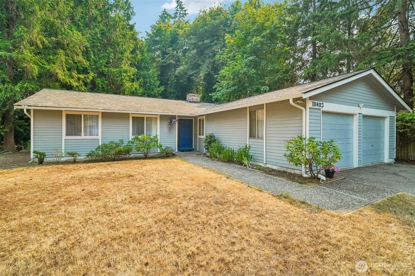 Property photo for 10403 NE 135th Place, Kirkland