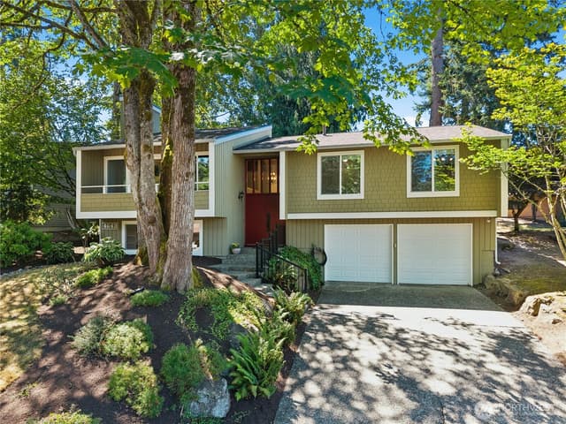 Property photo for 4643 152nd Place SE, Bellevue