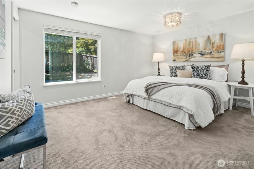 Property photo for 4643 152nd Place SE, Bellevue photo 13