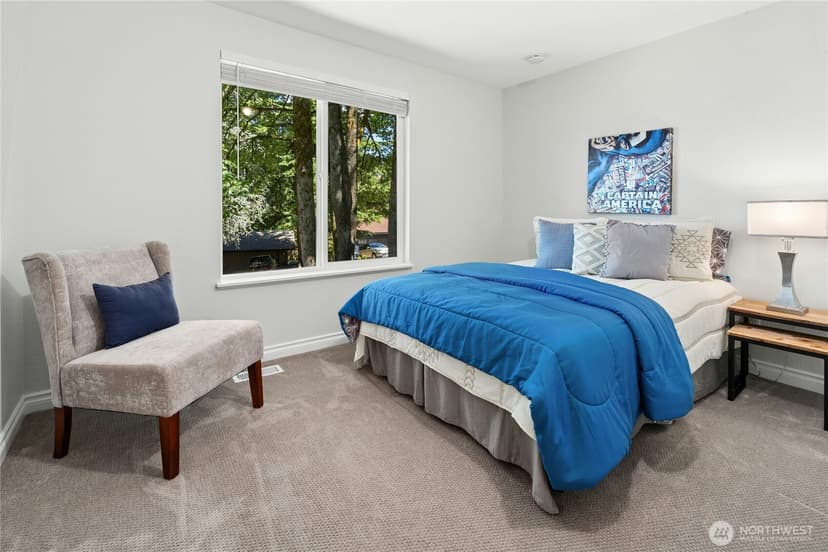 Property photo for 4643 152nd Place SE, Bellevue photo 18