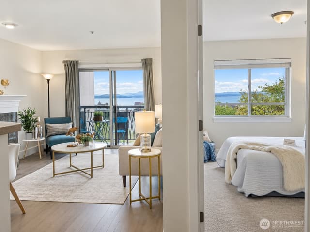 Property photo for 133 Queen Anne Avenue N #304, Seattle