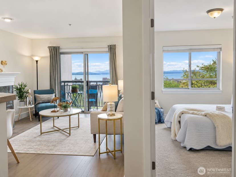 Property photo for 133 Queen Anne Avenue N #304, Seattle