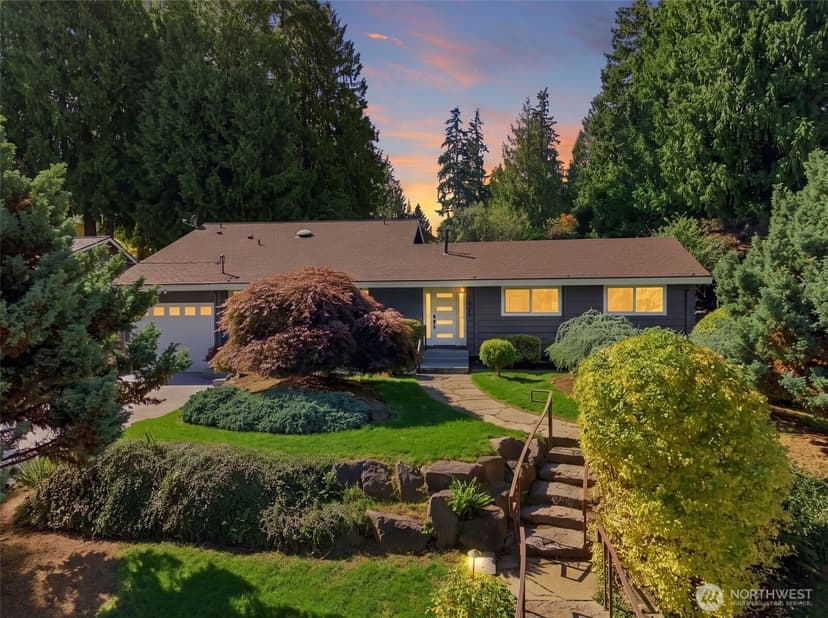 Property photo for 1821 155th Avenue SE, Bellevue photo 31