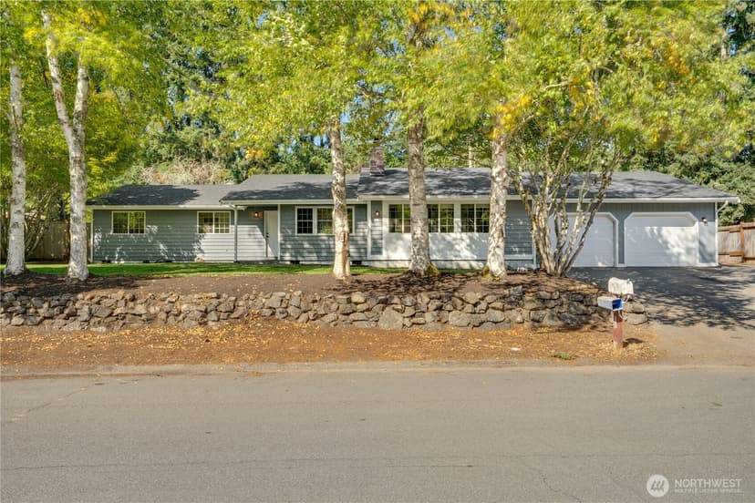 Property photo for 3607 140th Street Ct NW, Gig Harbor