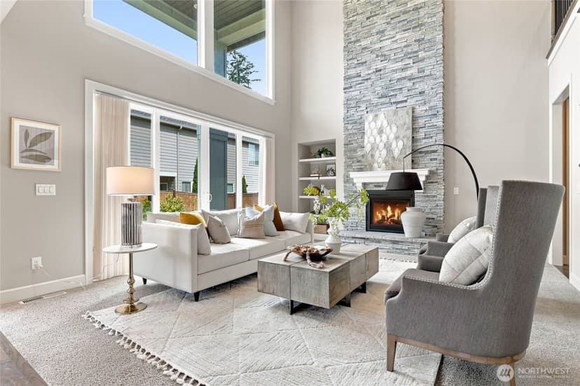 Property photo for 21840 SE 1st Street, Sammamish photo 13