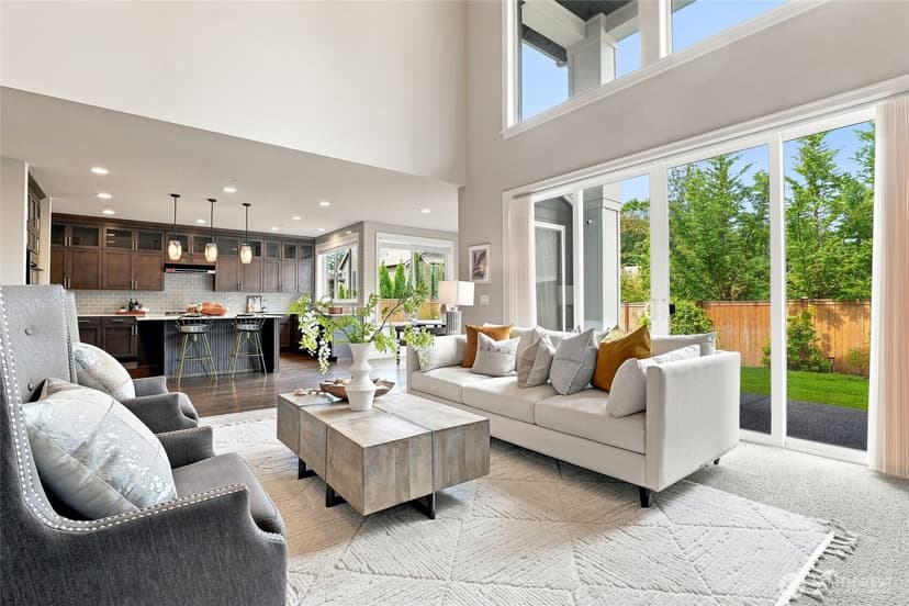 Property photo for 21840 SE 1st Street, Sammamish photo 15