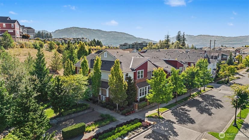 Property photo for 1423 NE Hickory Lane, Issaquah photo 36