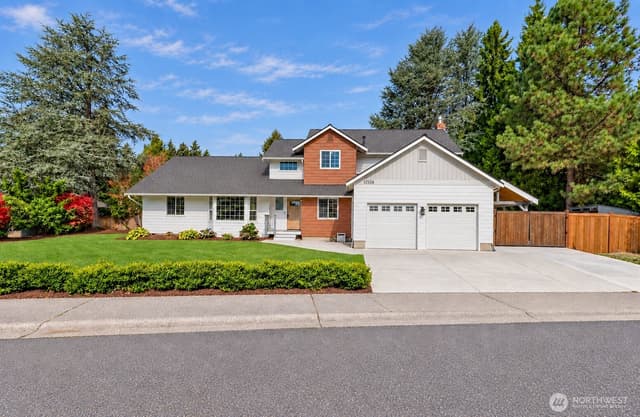 Property photo for 13506 189th Place SE, Renton photo 2