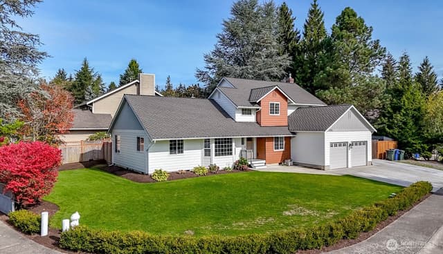 Property photo for 13506 189th Place SE, Renton