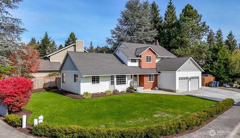Property photo for 13506 189th Place SE, Renton