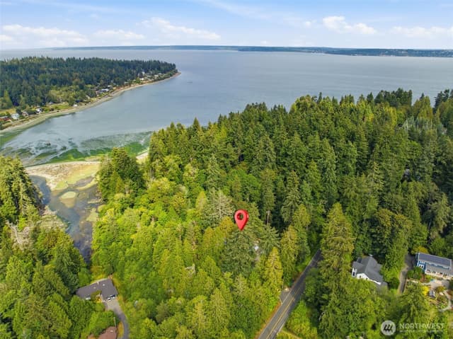 Property photo for 9720 NE Lofgren Road, Bainbridge Island photo 4