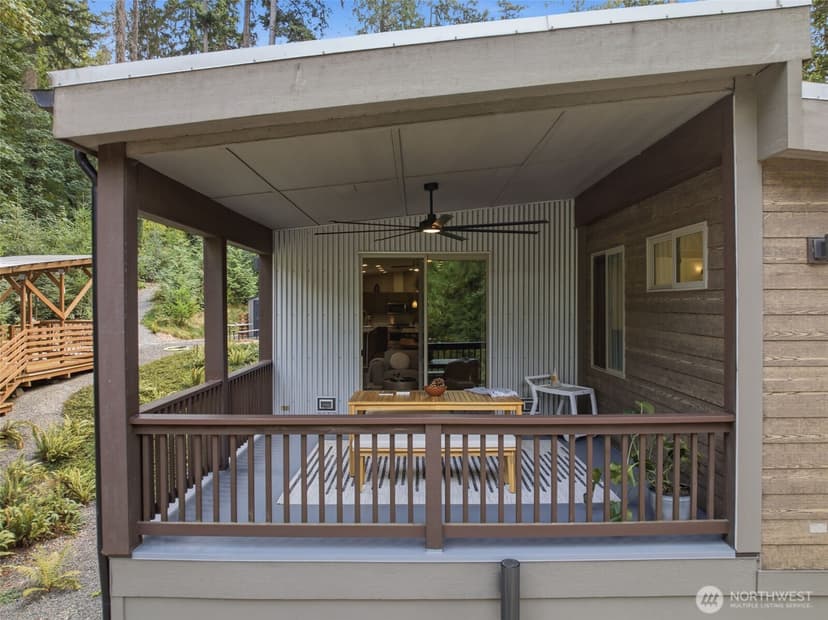 Property photo for 9720 NE Lofgren Road, Bainbridge Island photo 10