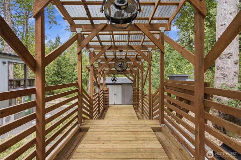 Property photo for 9720 NE Lofgren Road, Bainbridge Island photo 38