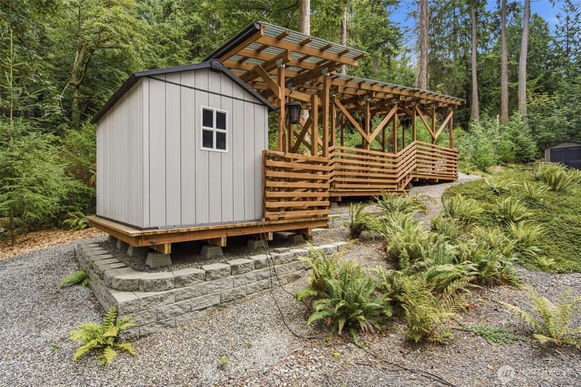 Property photo for 9720 NE Lofgren Road, Bainbridge Island photo 37