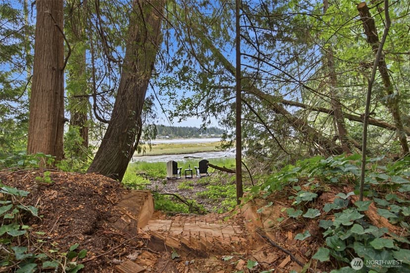 Property photo for 9720 NE Lofgren Road, Bainbridge Island photo 31